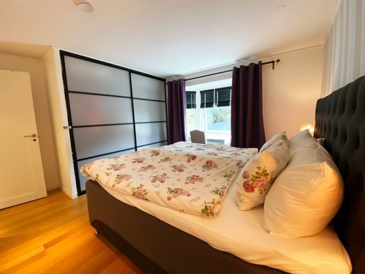 Charmig villa nära stranden i Vejby | SE01066 - Bild 9