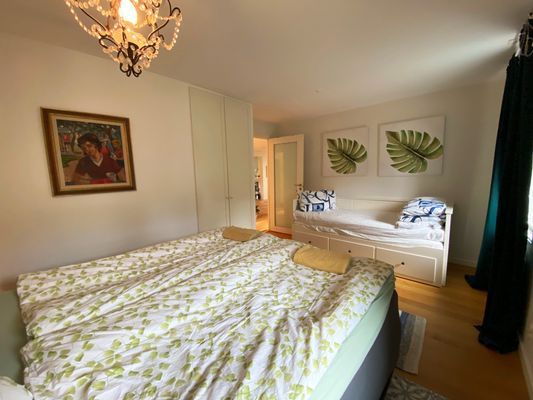 Charmig villa nära stranden i Vejby | SE01066 - Bild 13