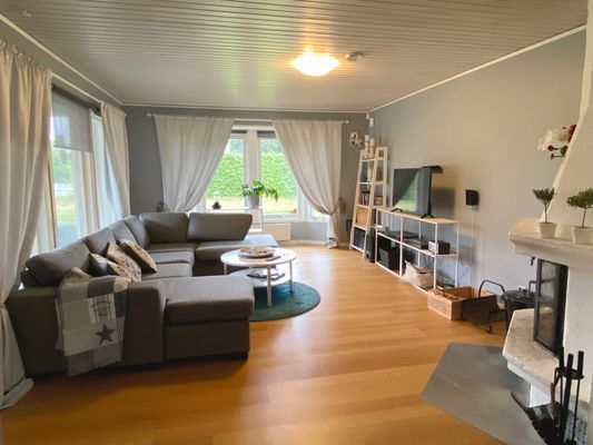 Charmig villa nära stranden i Vejby | SE01066 - Bild 7