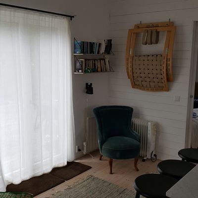 Toppstugan Malma - Bild 17