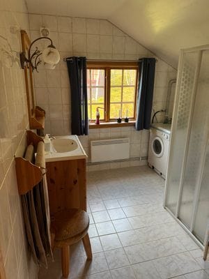 Fjällstuga högt beläget Sångbäcken/ Vemdalen - Bild 8