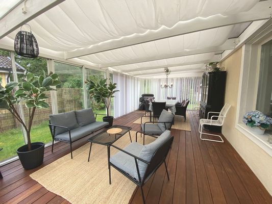 Charmig villa nära stranden i Vejby | SE01066 - Bild 19