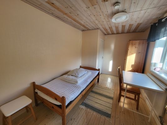 17 bäddar, modernt hus i Bokenäs, västkusten - Bild 26