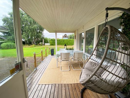 Charmig villa nära stranden i Vejby | SE01066 - Bild 24