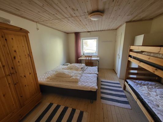 17 bäddar, modernt hus i Bokenäs, västkusten - Bild 28