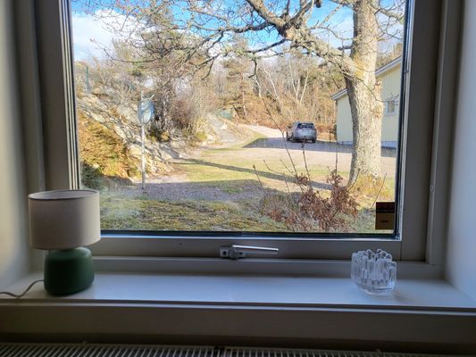 17 bäddar, modernt hus i Bokenäs, västkusten - Bild 30