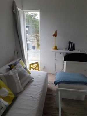 Toppstugan Malma - Bild 12