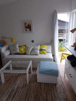 Toppstugan Malma - Bild 6