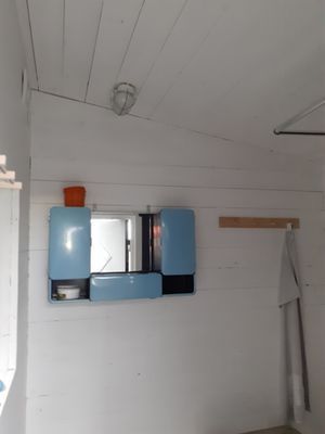 Toppstugan Malma - Bild 24