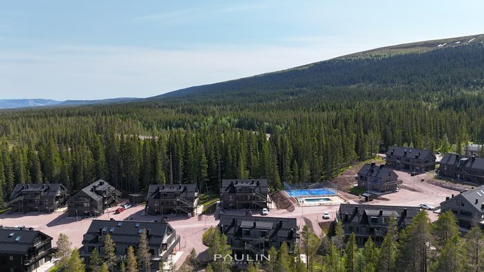 Lindvallen Ski Resort · Sauna · 6+3 Guests · Pets - Bild 14