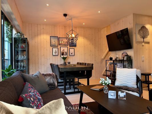 Lindvallen Ski Resort · Sauna · 6+3 Guests · Pets - Bild 15