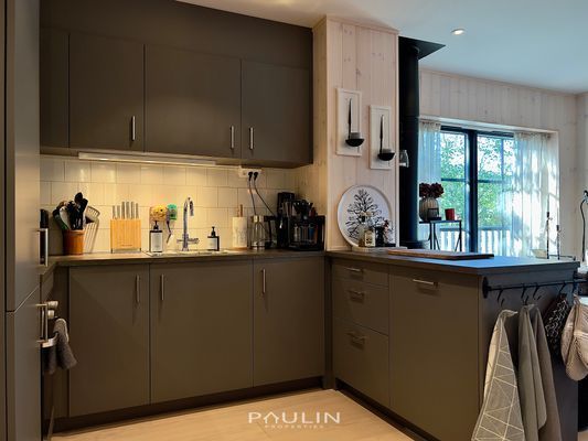 Lindvallen Ski Resort · Sauna · 6+3 Guests · Pets - Bild 16