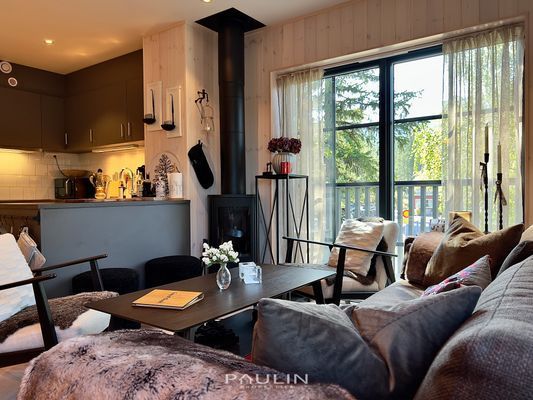 Lindvallen Ski Resort · Sauna · 6+3 Guests · Pets - Bild 17