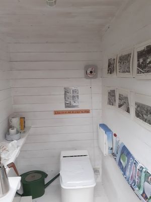 Toppstugan Malma - Bild 25