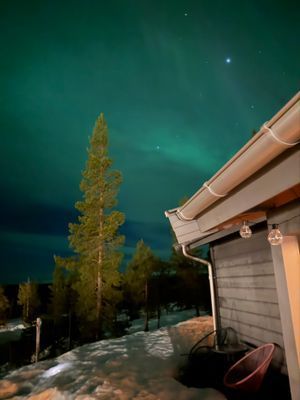 Hög mysfaktor i lugnare område, närhet till backar - Bild 31
