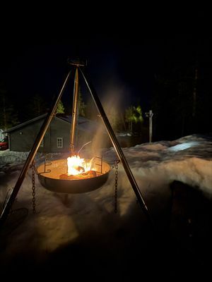 Hög mysfaktor i lugnare område, närhet till backar - Bild 29