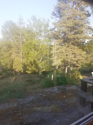Toppstugan Malma - Bild 29
