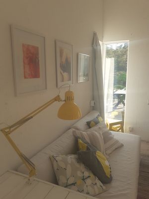 Toppstugan Malma - Bild 11