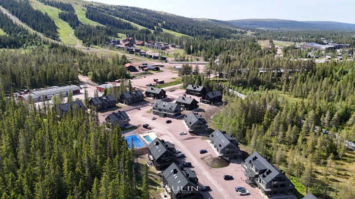 Lindvallen Ski Resort · Sauna · 6+3 Guests · Pets - Bild 22