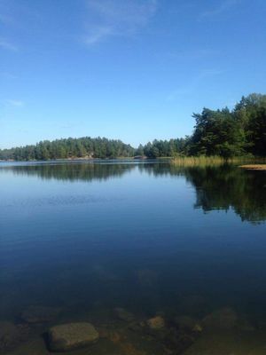 Toppstugan Malma - Bild 27