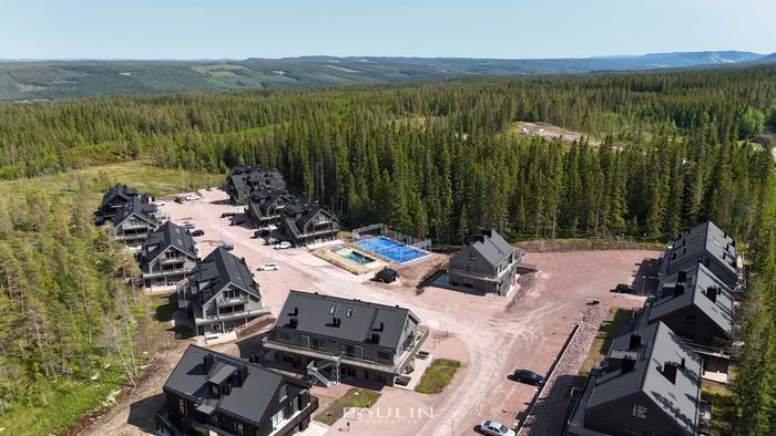 Lindvallen Ski Resort · Sauna · 6+3 Guests · Pets - Bild 21