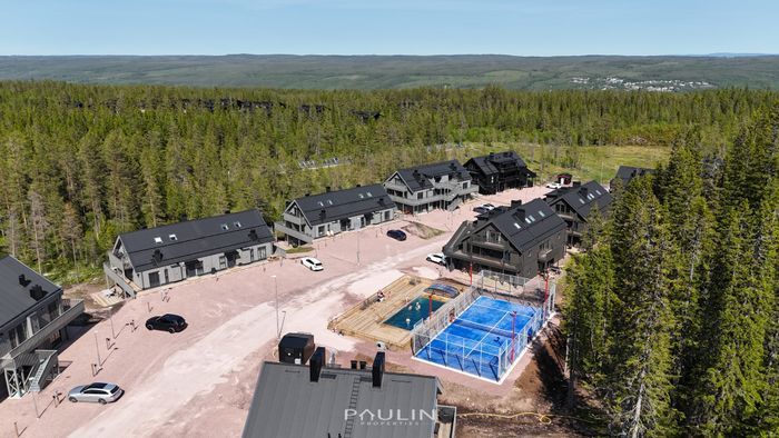Lindvallen Ski Resort · Sauna · 6+3 Guests · Pets - Bild 24