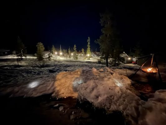 Hög mysfaktor i lugnare område, närhet till backar - Bild 32