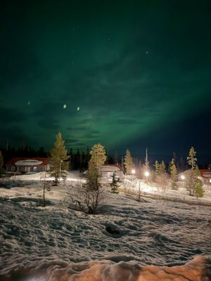 Hög mysfaktor i lugnare område, närhet till backar - Bild 33