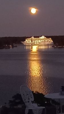 Fantastisk sjötomt i Stockholms skärgård - Bild 7