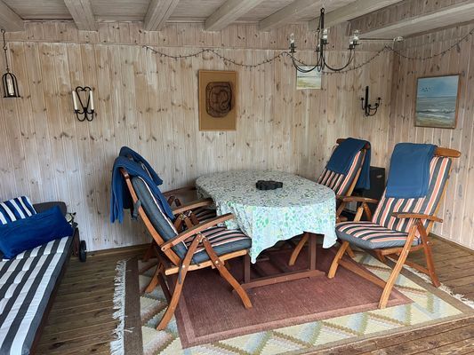 Trevlig villa i vackra Falsterbo - Bild 12