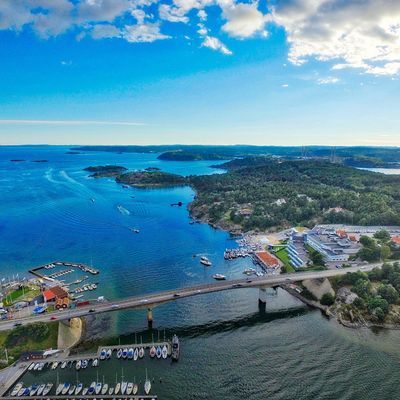 Rymlig villa nära havet - Bild 36