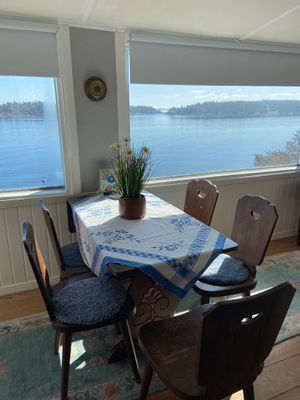 Fantastisk sjötomt i Stockholms skärgård - Bild 11