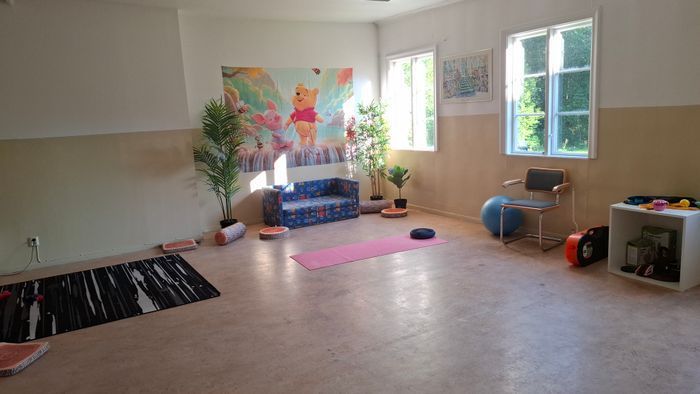 Adeles hus (en "stor stuga") - Bild 13