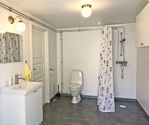 Stuga i centrala Borgholm, Öland - Bild 8