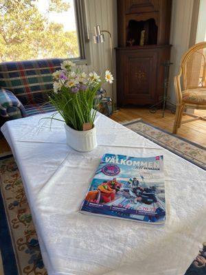 Fantastisk sjötomt i Stockholms skärgård - Bild 9