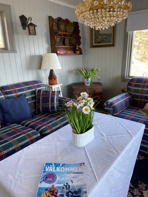 Fantastisk sjötomt i Stockholms skärgård - Bild 10