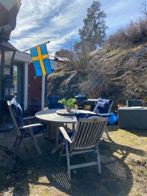 Fantastisk sjötomt i Stockholms skärgård - Bild 20