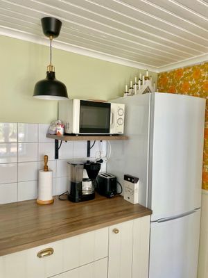 Stuga i centrala Borgholm, Öland - Bild 7