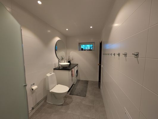 Underbar stuga i Bydalen - Bild 21