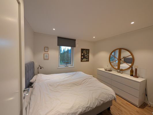 Underbar stuga i Bydalen - Bild 18