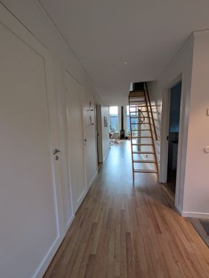 Underbar stuga i Bydalen - Bild 9