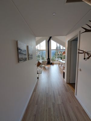 Underbar stuga i Bydalen - Bild 10