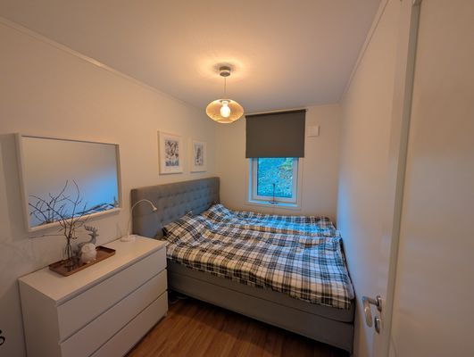 Underbar stuga i Bydalen - Bild 20