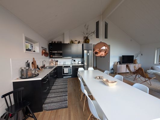 Bild 3 på Underbar stuga i Bydalen