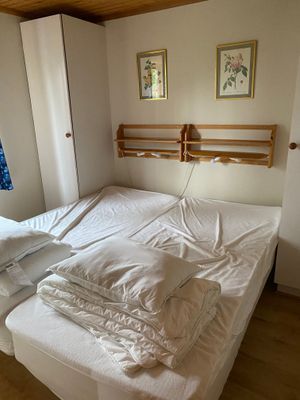 Bild 3 på Stuga med bastu i Gubbmyren intill Lindvallen.