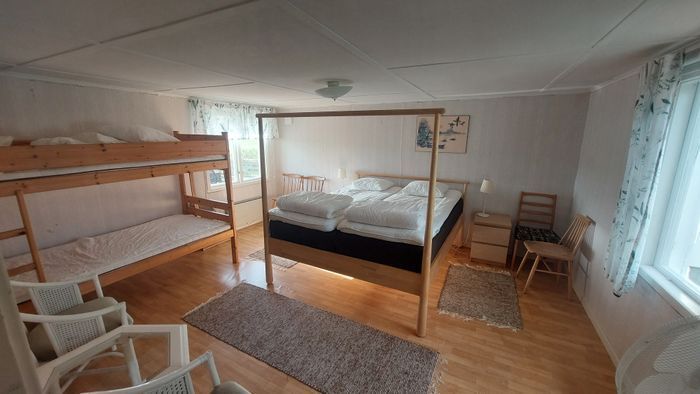 Byxelkrok, lugnt men centralt läge - Bild 7