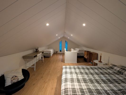 Underbar stuga i Bydalen - Bild 26