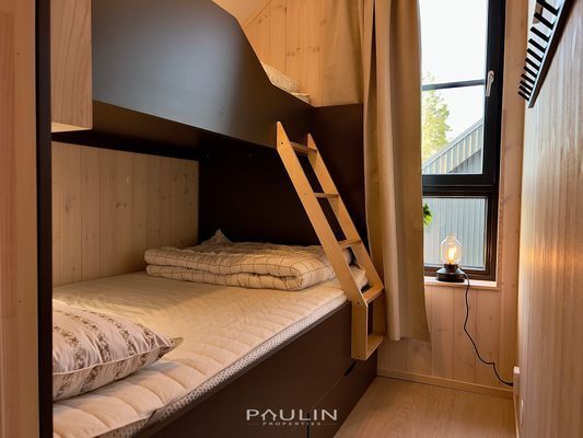 Lindvallen Ski Resort · Sauna · 6+3 Guests · Pets - Bild 11