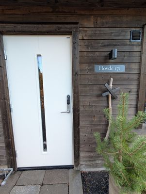 Underbar stuga i Bydalen - Bild 7