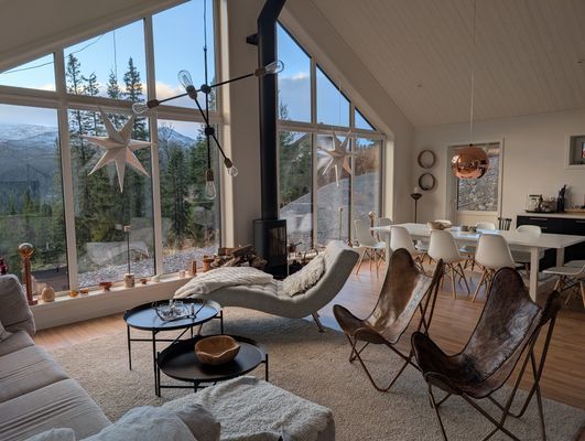 Bild 4 på Underbar stuga i Bydalen